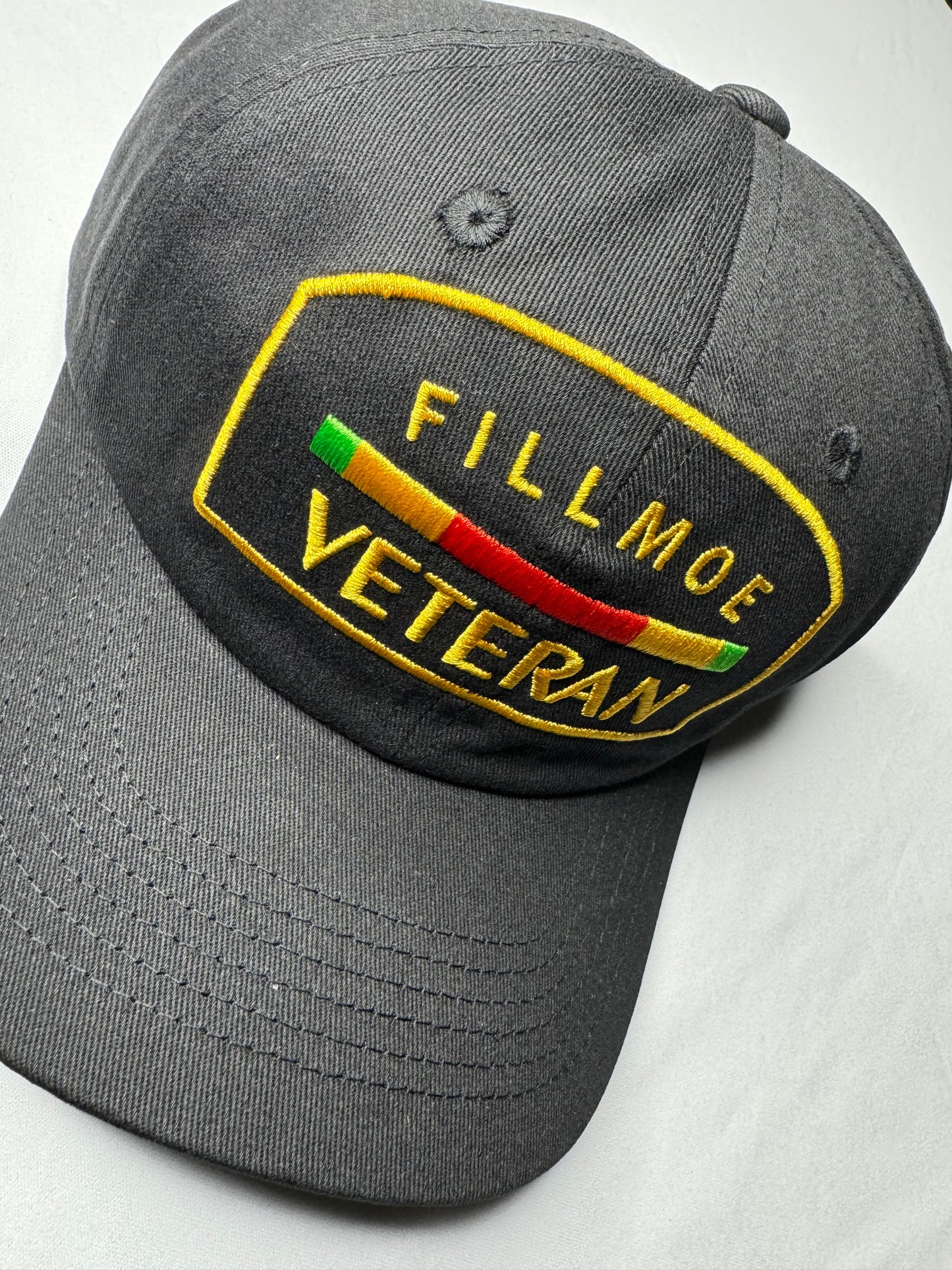 Filmoe Veteran, Union City Veteran , Stockton Veteran, The Town Veteran , Vallejo Veteran , Richmond Veteran, Bay Area Veteran, Sacramento Veteran And Seaside Veteran