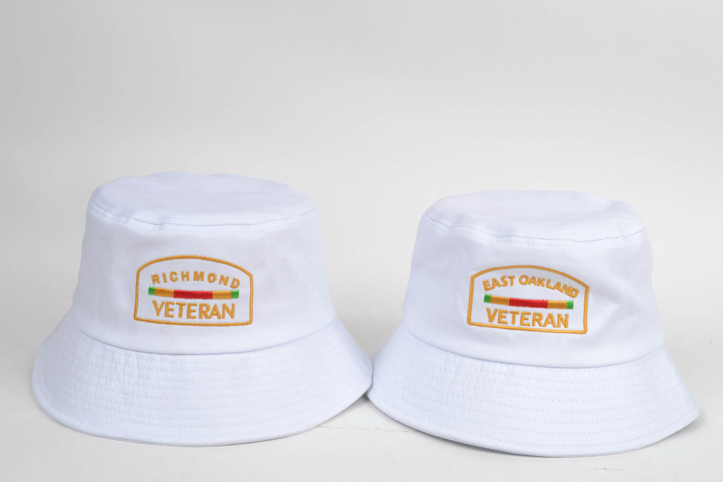 All White Collection- West Oakland , East Oakland , The Town, And Berkeley
