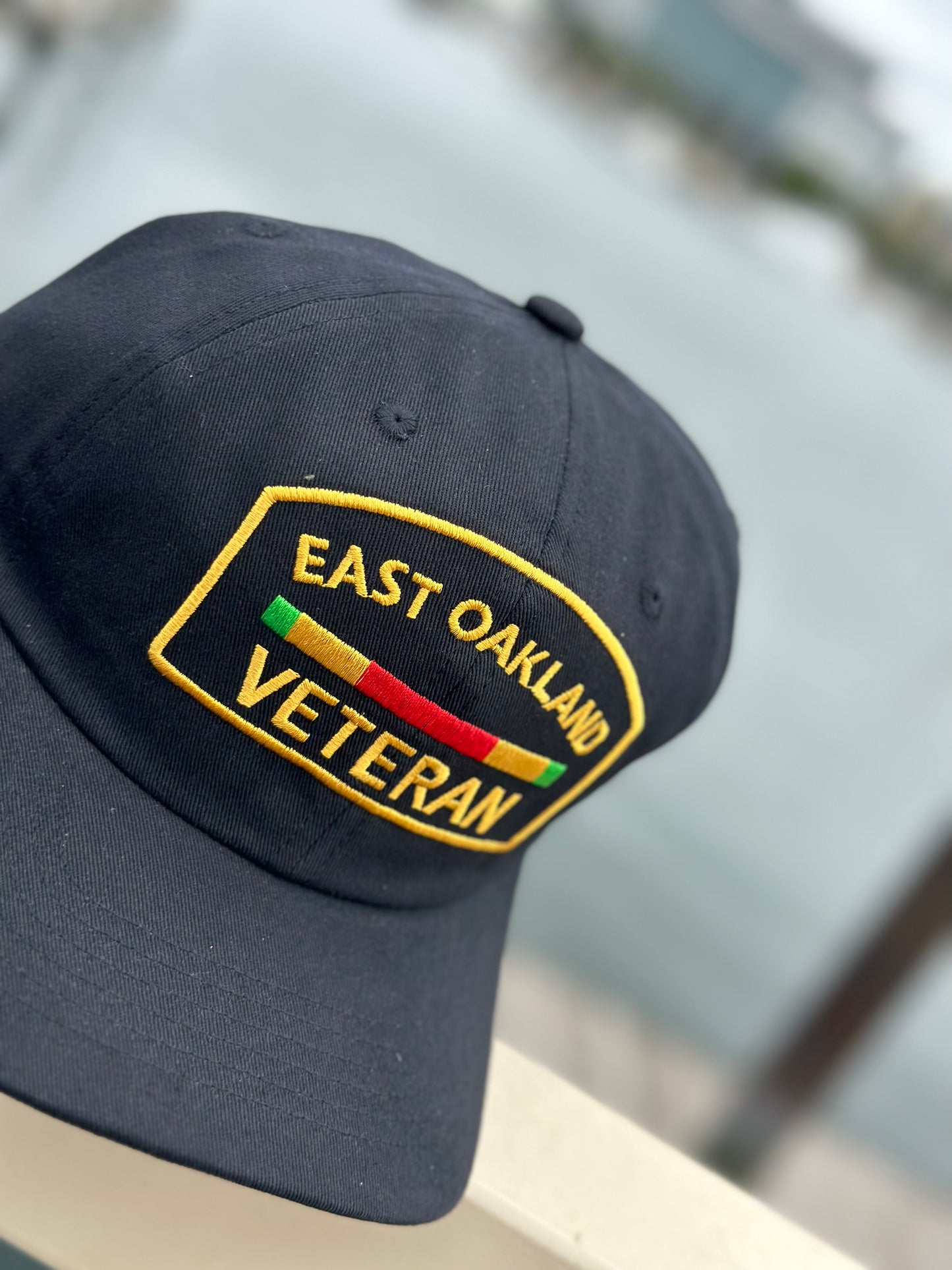 West- East- North- Oakland , Berkeley, San Francisco , And Oakland Veteran Hats With Many More Coming In