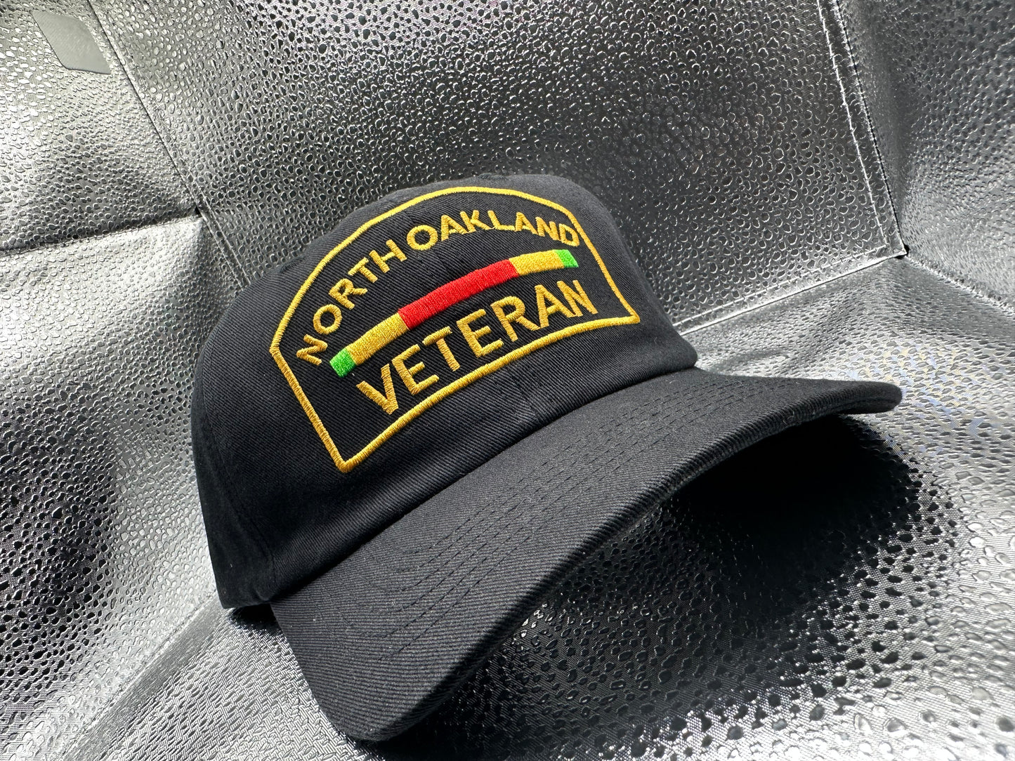 West- East- North- Oakland , Berkeley, San Francisco , And Oakland Veteran Hats With Many More Coming In