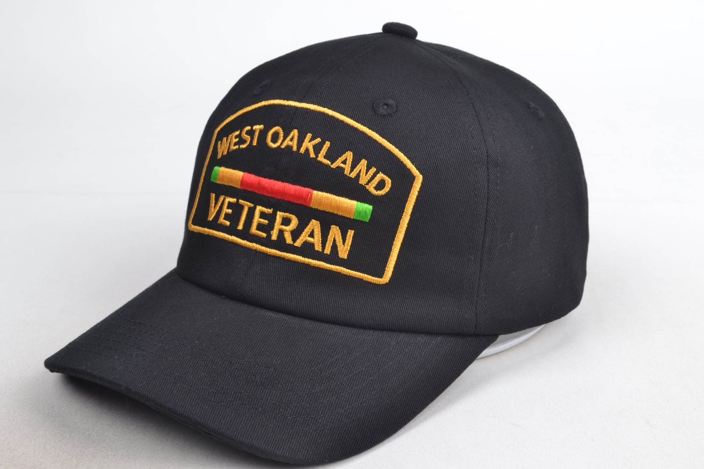 West- East- North- Oakland , Berkeley, San Francisco , And Oakland Veteran Hats With Many More Coming In