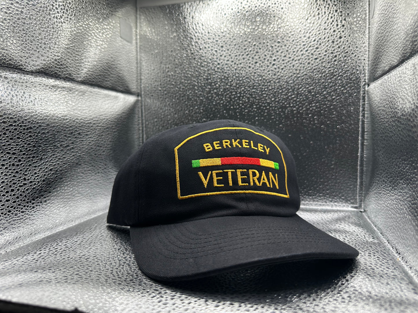 West- East- North- Oakland , Berkeley, San Francisco , And Oakland Veteran Hats With Many More Coming In
