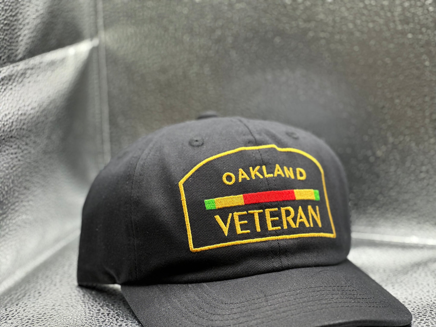 West- East- North- Oakland , Berkeley, San Francisco , And Oakland Veteran Hats With Many More Coming In