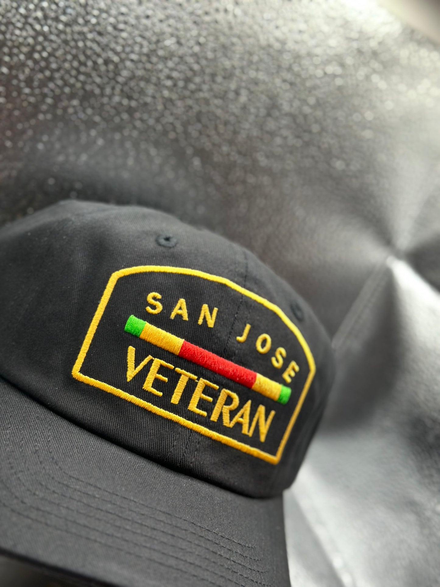 West- East- North- Oakland , Berkeley, San Francisco , And Oakland Veteran Hats With Many More Coming In