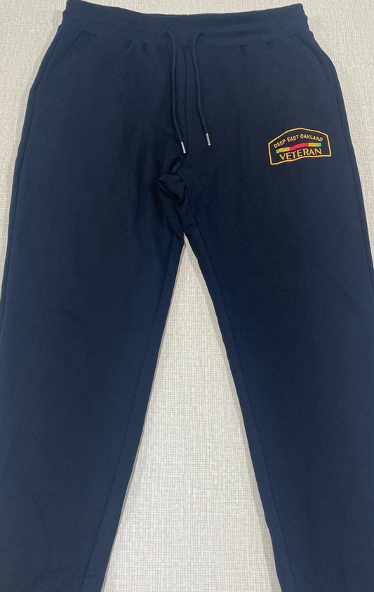 Sweat Pants Only