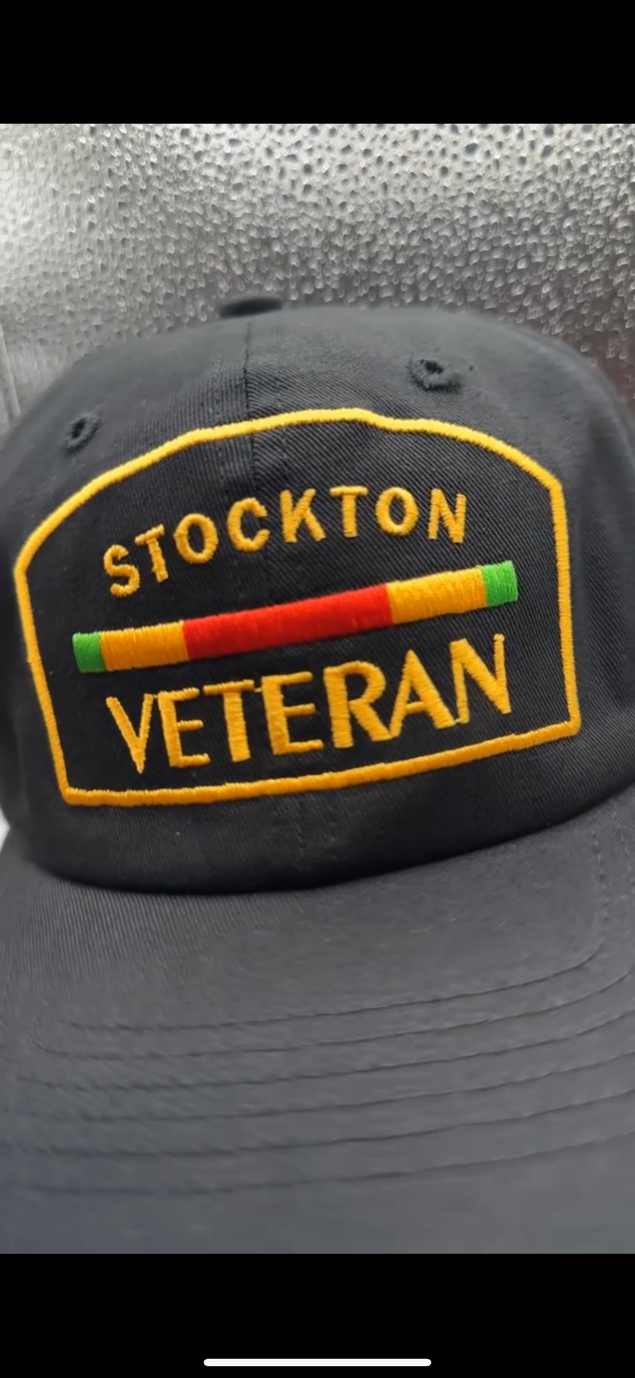 Union City Veteran , Stockton City Veteran, The Town Veteran , Vallejo City Veteran , Richmond City Veteran, Bay Area Veteran, And Sacramento Veteran