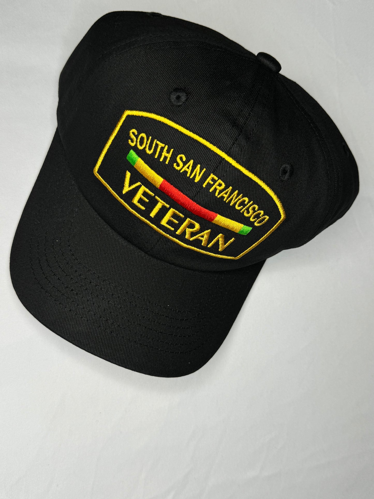 West- East- North- Oakland Veteran , Berkeley Veteran, San Francisco Veteran, Oakland Veteran, North Richmond Veteran, South San Francisco Veteran, San Jose Veteran And Frisco Veteran