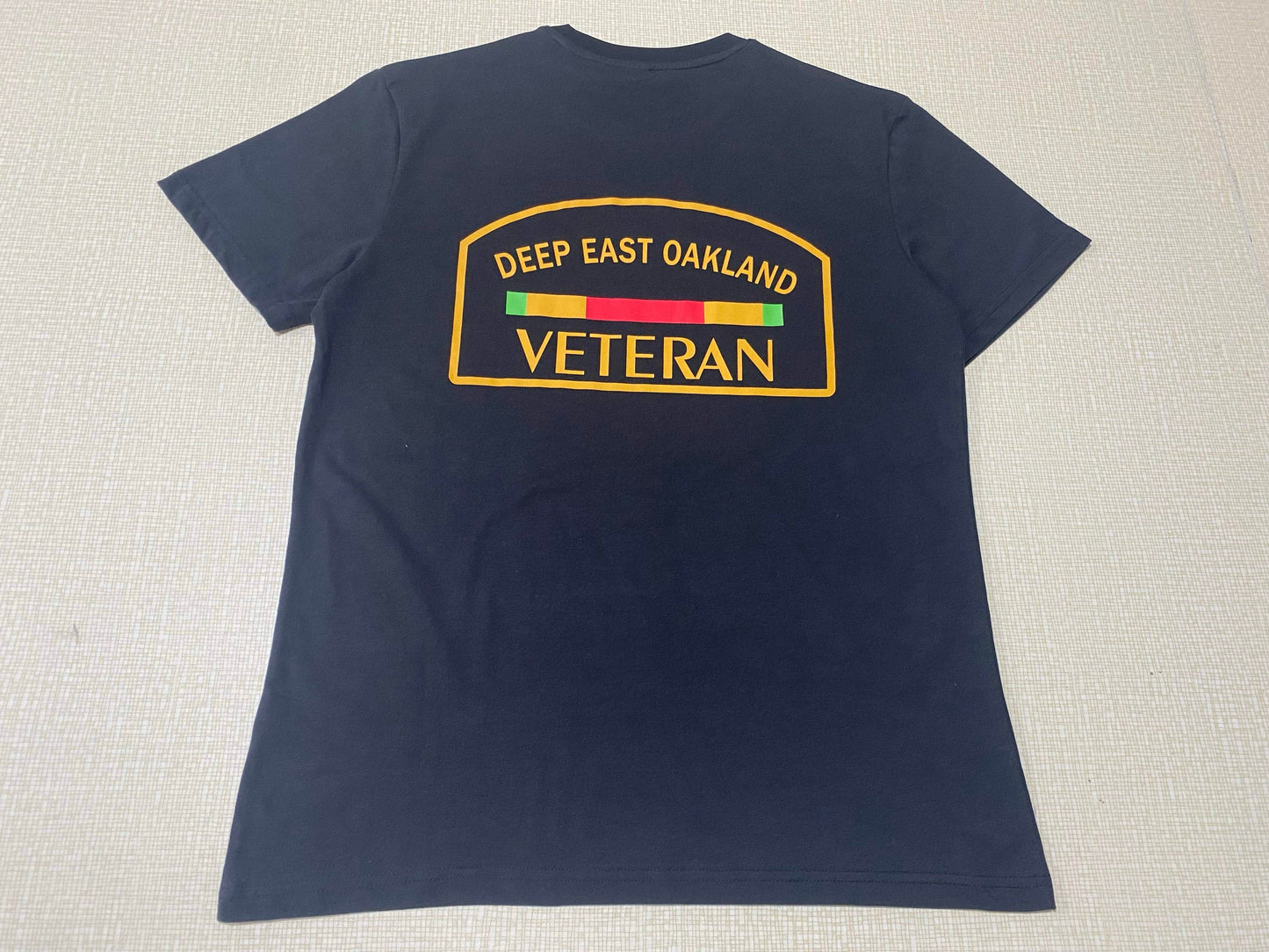 Veteran Shirts Sold Separately