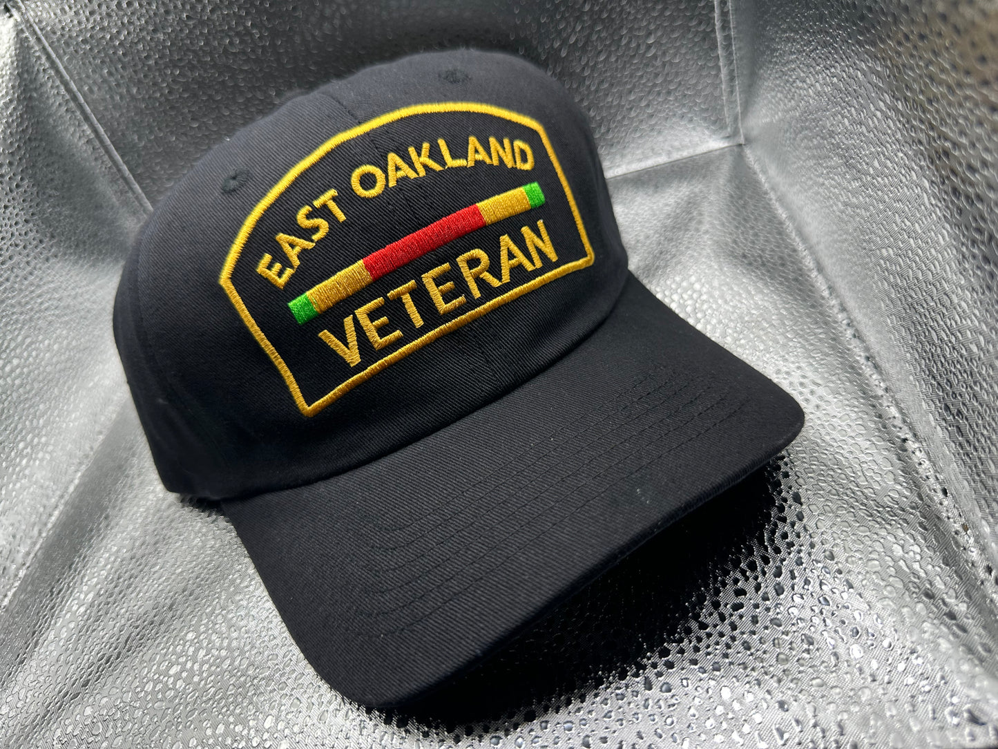 West- East- North- Oakland , Berkeley, San Francisco , And  Oakland Veteran Hats With Many More Coming In