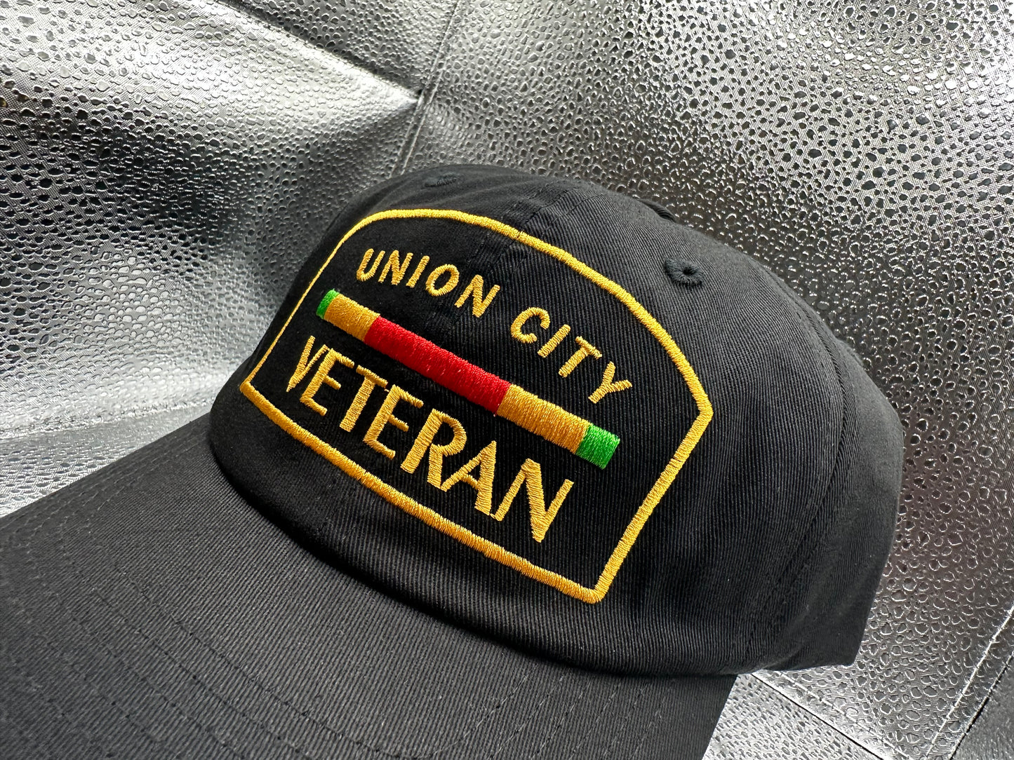 Union City Veteran , Stockton City Veteran, The Town Veteran , Vallejo City Veteran , Richmond City Veteran, Bay Area Veteran, And Sacramento Veteran