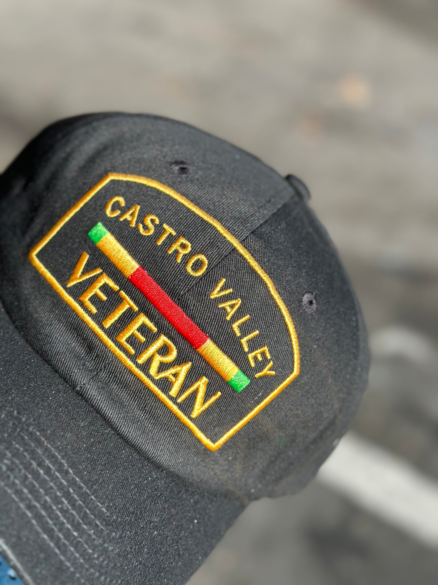 West- East- North- Oakland , Berkeley, San Francisco , And  Oakland Veteran Hats With Many More Coming In