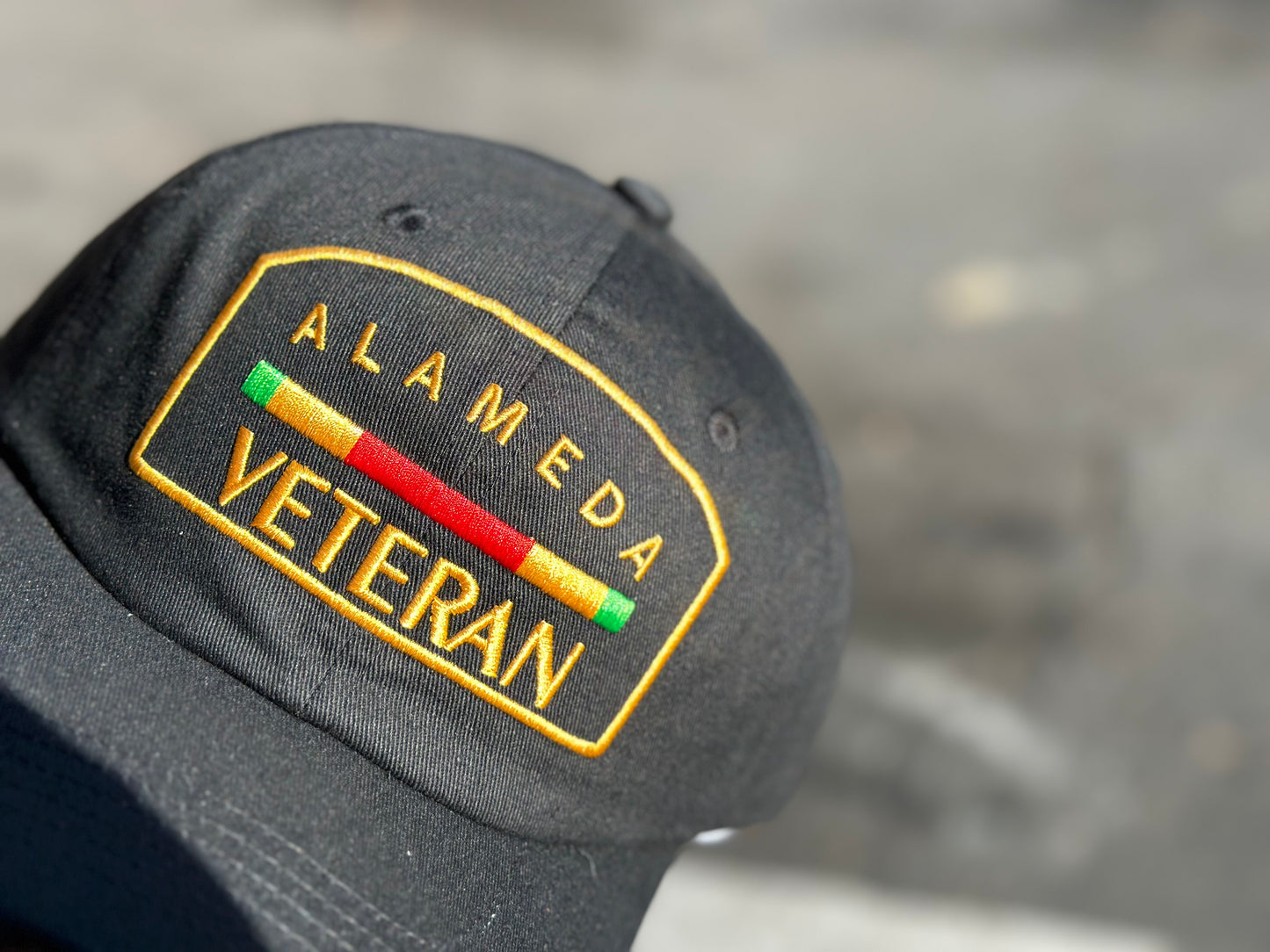 Union City Veteran , Stockton City Veteran, The Town Veteran , Vallejo City Veteran , Richmond City Veteran, Bay Area Veteran, And Sacramento Veteran