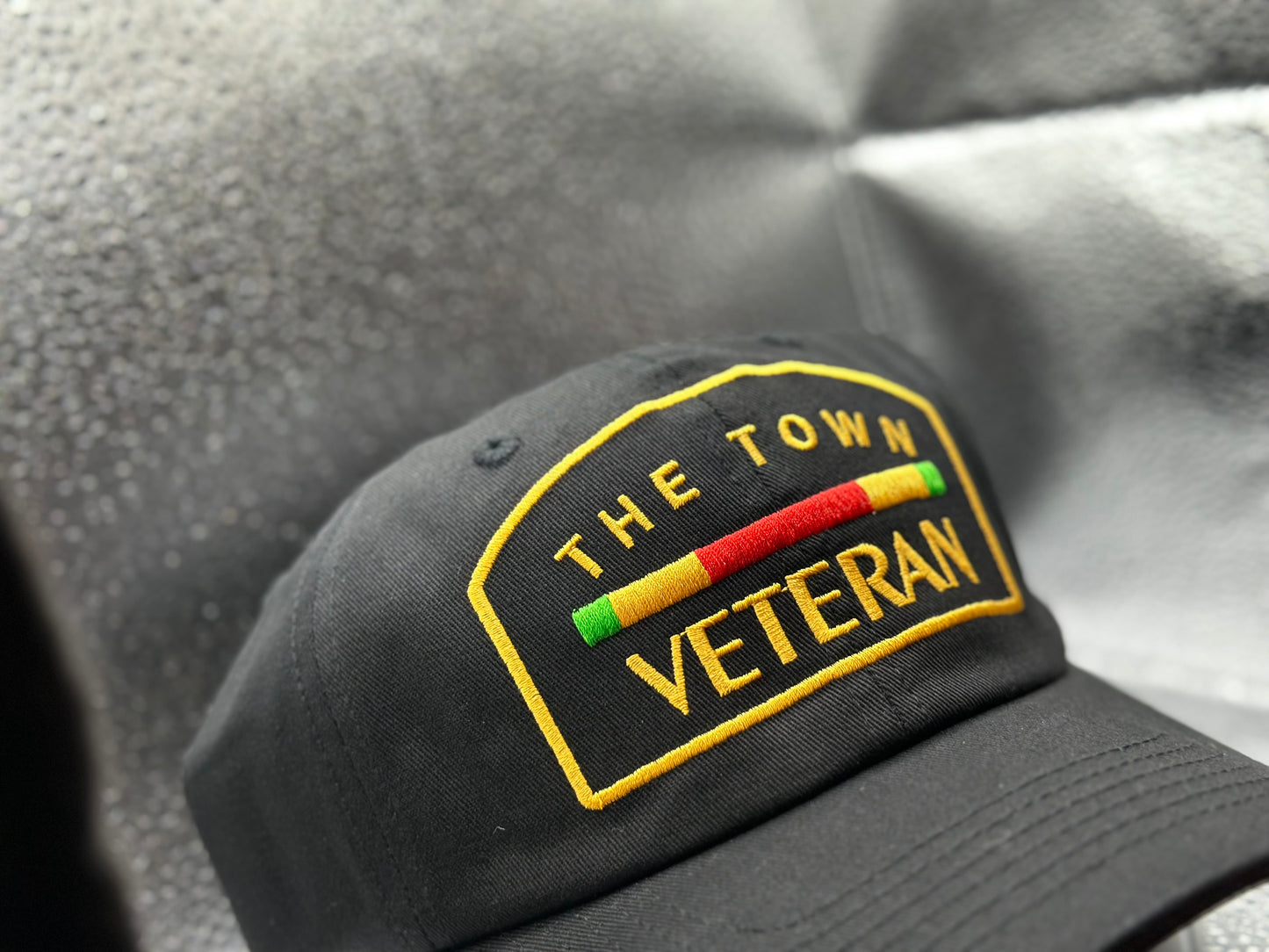 Union City Veteran , Stockton City Veteran, The Town Veteran , Vallejo City Veteran , Richmond City Veteran, Bay Area Veteran, And Sacramento Veteran