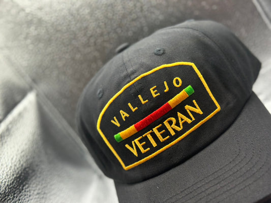 Union City Veteran , Stockton City Veteran, The Town Veteran , Vallejo City Veteran , Richmond City Veteran, Bay Area Veteran, And Sacramento Veteran